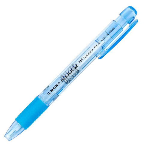 MONO Knock Erasers
