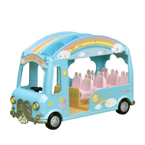 Sunshine Nursery Bus