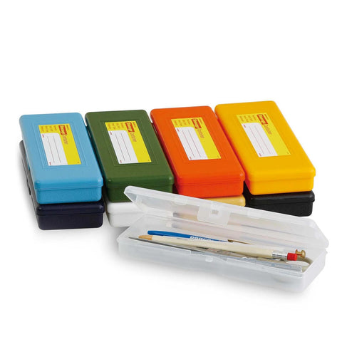 Storage Container Pen Cases