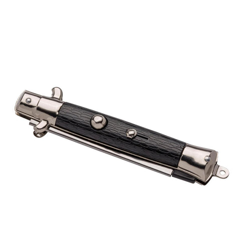 Switchblade Comb