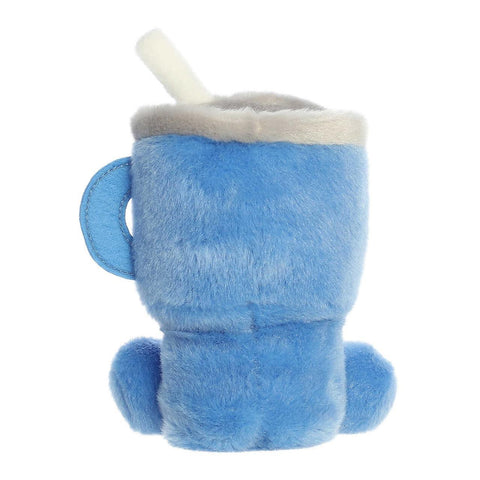 Cliff Travel Cup Plush