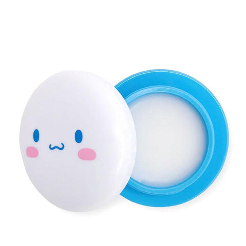 Cinnamoroll Macaron Lip Balm, Cinnamon Roll