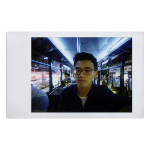 Lomo'Instant Camera + Lenses, Sanremo Edition