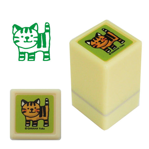 Mini Pon Stamps