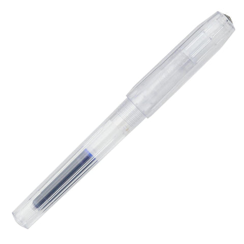 Perkeo Fountain Pen, All Clear