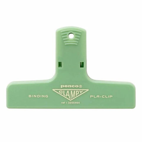 Clampy Clips