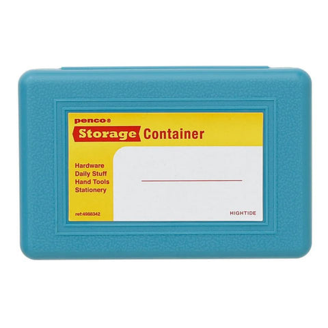 Double-Sided Storage Containers
