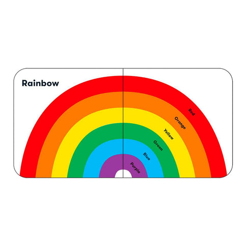 Little Learner Board Book Set