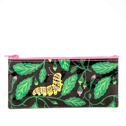 Caterpillar Pencil Case