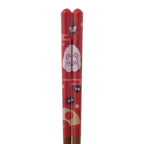 Spirited Away Wooden Chopsticks