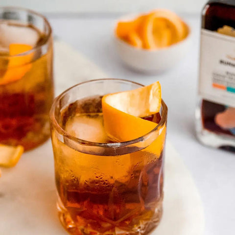 Maple Cocktail Mixer Collection