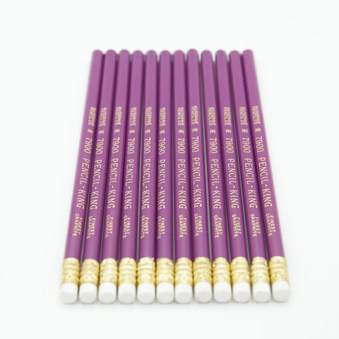 Pencil King Pencils