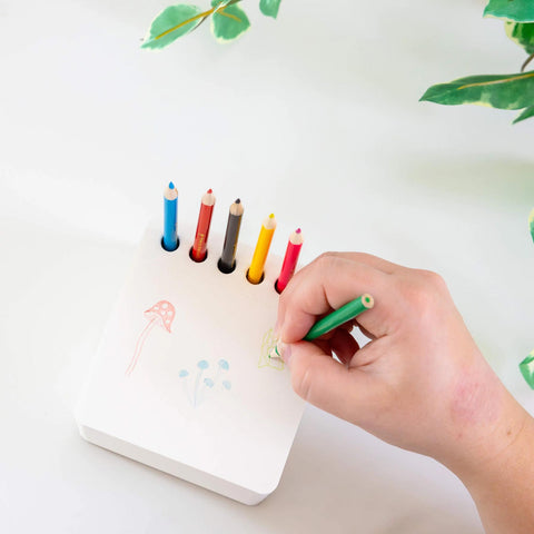 jOTBLOCK Small Chunky Sketchpad