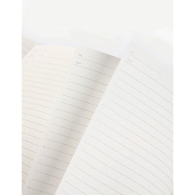 Campus Notebooks