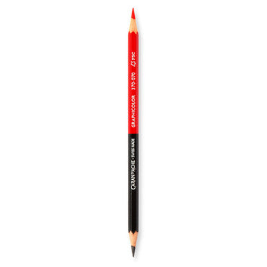 Graphicolor Black/Red Pencil