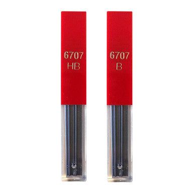 Caran d'Ache Pencil Lead, 0.7mm