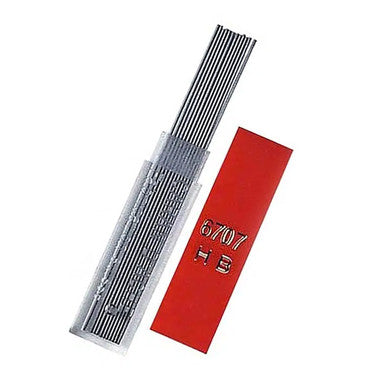 Caran d'Ache Pencil Lead, 0.7mm