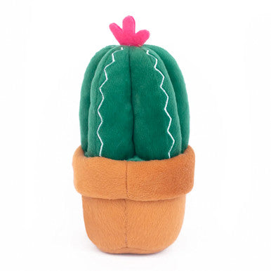 Carmen the Cactus Dog Toy