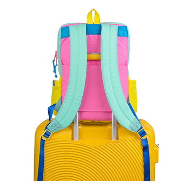 Flyer Backpack, Carnival