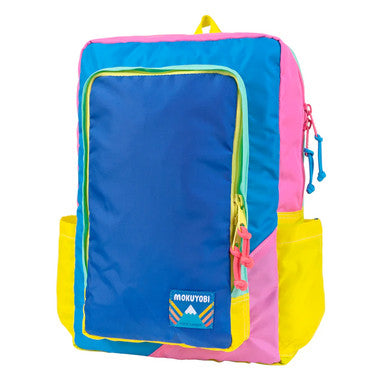 Flyer Backpack, Carnival