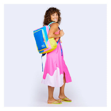 Flyer Backpack, Carnival