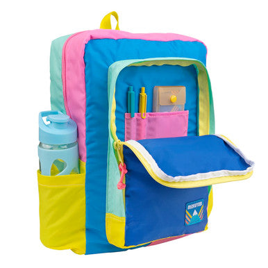 Flyer Backpack, Carnival