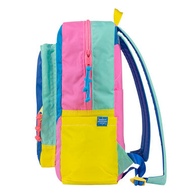 Flyer Backpack, Carnival
