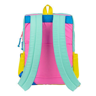 Flyer Backpack, Carnival