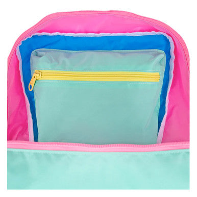 Flyer Backpack, Carnival