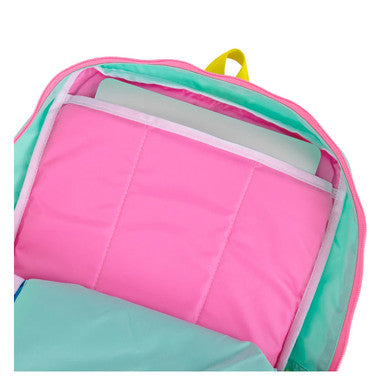 Flyer Backpack, Carnival