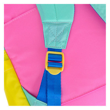 Flyer Backpack, Carnival