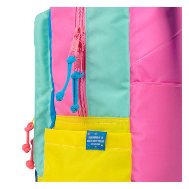 Flyer Backpack, Carnival