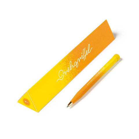 Drehgriffel Nr. 1 Ballpoint Pens, Gradient Edition
