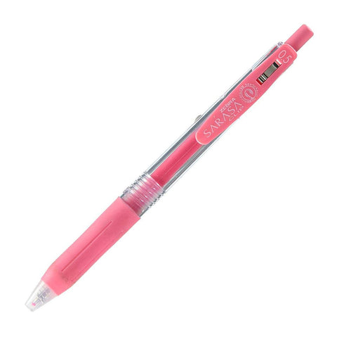 Sarasa Clip Milky Pens