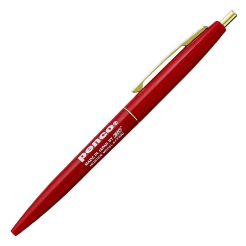 Knock Ballpoint Pens