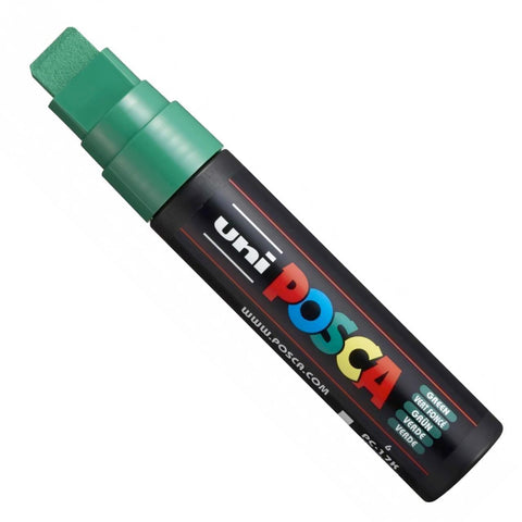 POSCA Extra-Broad PC-17K Paint Markers