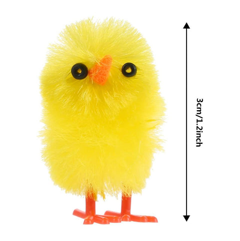 Teeny Tiny Chickies