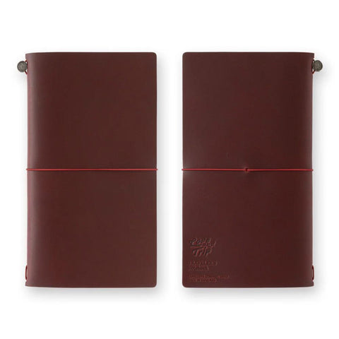 TRAVELER'S notebook, Regular Size, LOVE AND TRIP Edition