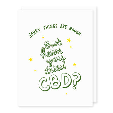 CBD Card