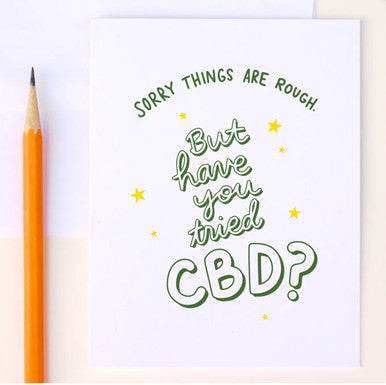 CBD Card