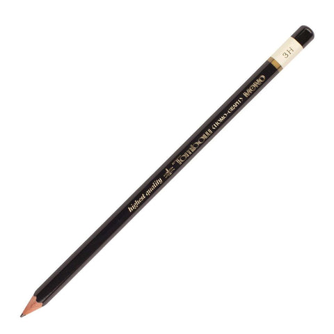 MONO Drawing Pencils