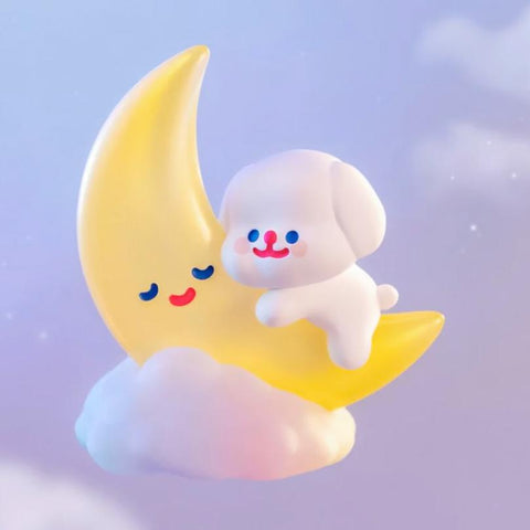 RiCO Happy Dream Blind Box