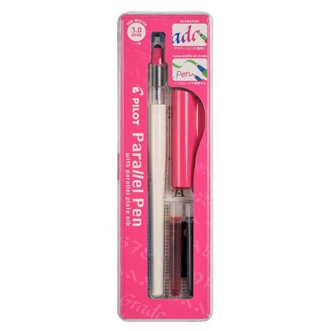 Parallel Pens