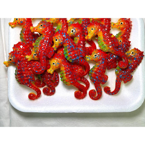 Kitschy Kitchen Magnets