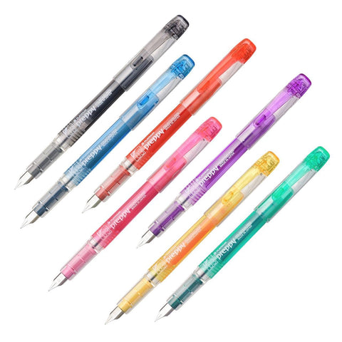Platinum Preppy Fountain Pens