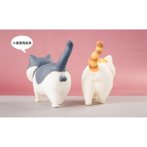 Miao Ling Dang Swing Bell Blind Box