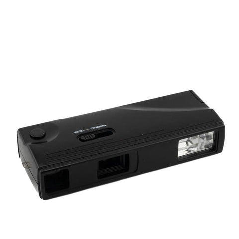 Pocket 110 Film Camera