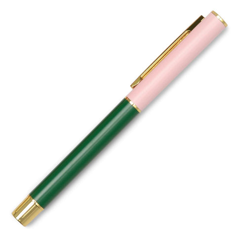 Colorblock Pens