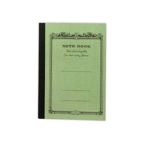 Apica Notebooks, Light Colors