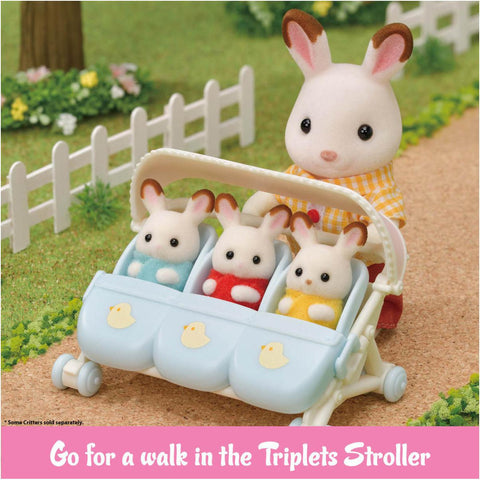 Triplets Care Set